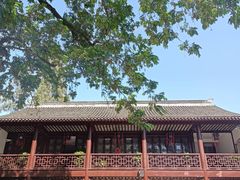 -上海醉白池公园