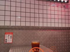 -孖记茶档·热腾茶餐(荔湾领展广场店)
