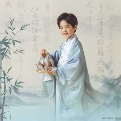 点击看大图 -倾城宝贝儿童摄影(浦东金谊店)