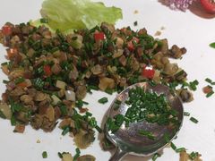 -德胜轩正宗顺德菜(宝安沙井会展中心店)