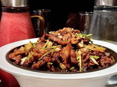 -秀儿四九城·新京菜(亚运村鸟巢店)