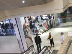 -百联南桥购物中心