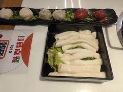 -牛记皇鲜牛肉火锅(环球度假区梨园店)
