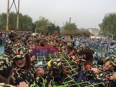 -灞桥十里铺舒克幼儿园