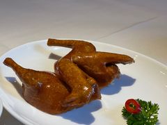 -利苑酒家(华熙国际店)