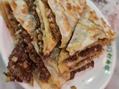 -尹记门钉肉饼(丰台站店)