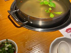 -海银海记潮汕牛肉火锅(新港中路海珠店)