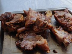 -佰运猪蹄(高陵店)