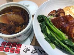 -多喝汤·炖汤蒸饭(云门店)