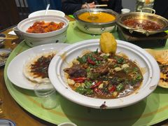 -驰明粗粮小厨(湖滨路店)