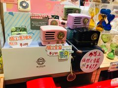 -猫的天空之城概念书店(杭州南宋御街店)