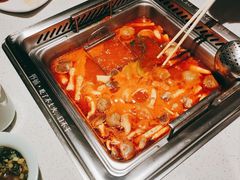 -野妹火锅(龙岗店)