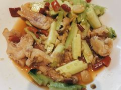 -百富源·海鲜辽菜(浑河堡店)