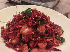 -汉水谣·江景餐厅(江滩店)