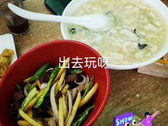 -红帽小馆(向阳路店)