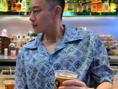 -The Happy Monk(前海壹方汇店)