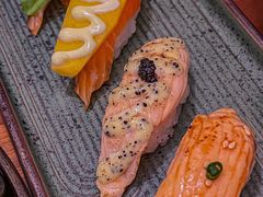 -俊屋料理·烧鸟·寿司·日泰融合菜(星际云汇店)