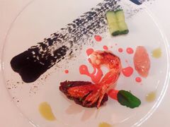 -北京古城老院厉晓麟精致菜