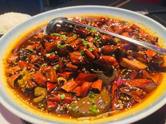 -粉墨特色菜·烧烤音乐酒馆