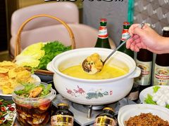 -金龙·打边炉(南京西路店)