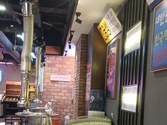 -·缸桶屋·韩式牛肋条自助烤肉(西湖D11店)