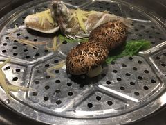 -船奇蒸汽海鲜·闽菜(八市海鲜总店)