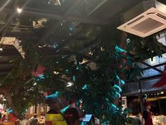 -海岛八号龙虾烧烤田鸡(蓝天路总店)