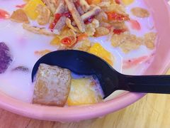 -觅豆豆花甜品(望平街店)