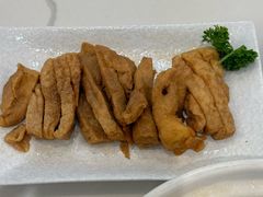 -苏晓玥·手作江南小吃(深圳北站店)