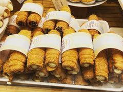 奶油号角-多乐之日(颐堤港店)