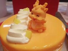 -苏州洲际酒店·大堂酒廊