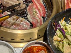 -炙城·韩式烤肉(南京东路店)