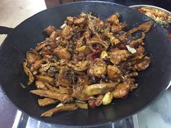 -红鼻子桂林米粉(金唐新光界店)