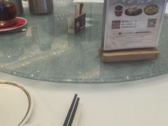 -喜宴又一村·粤菜·茶点·海鲜(壹方天地店)
