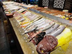 -健眺小海鲜(临海后山店)