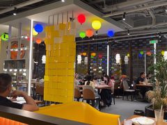 -萨贝尔意式餐厅(宝信店)