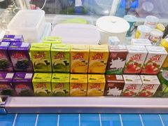 -左记港食(融科天城店)