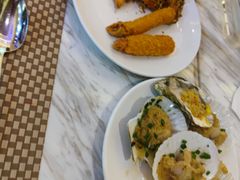 -长沙三景韦尔斯利酒店·Oval全日制餐厅自助餐