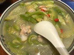 -小时候文化主题餐厅(田家店)