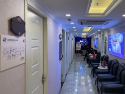 -深圳春天阳光医院·轮廓抗衰中心