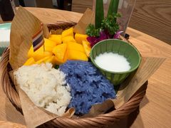 -mango tree芒果树泰国餐厅(青岛万象城店)