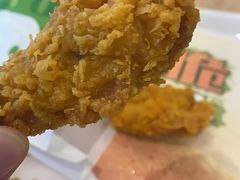 -德克士(安新百隆购物店)