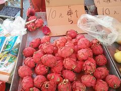 -李村大集