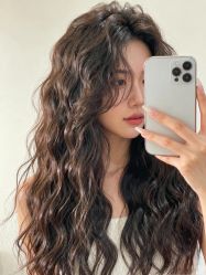 -BEAUTY HAIR GANO