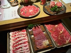 -西塔老太太泥炉烤肉(亚运村店)