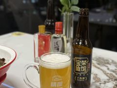 -宝荣鱼馆·临湖之宴(千岛湖店)