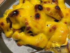 -村长家的疙瘩汤·东营菜(东营茶城店)