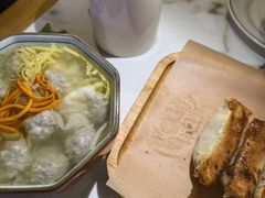 -春家·非遗手工小吃(徐汇万科广场店)