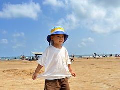-青岛银沙滩