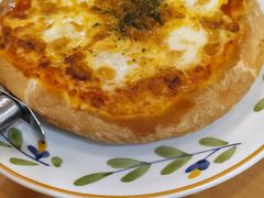 -萨莉亚意式餐厅(深圳北站店)